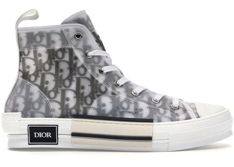 dior sneaker schwarz damen|Dior sneakers high top women's.